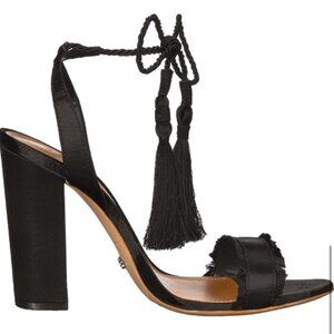 New Schutz Primm Block Heel Revolve